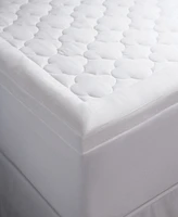 Billowy Clouds 2" Gusseted Mattress Pad