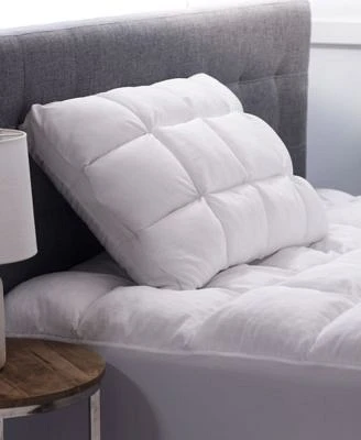 Super Puff Pillow Top Gusseted Pillows