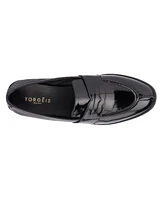 Torgeis Women's Sabina Loafer Casual Shoe