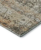 Dalyn Bresca BC5 2'3''x7'6'' Runner Area Rug