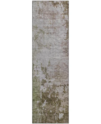 Dalyn Bresca BC3 2'3''x7'6'' Runner Area Rug