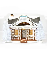 Department 56 1056 Christmas Lane Village Accessory