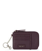 The Sak Women's Iris Leather Card Wallet