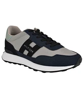 Tommy Hilfiger Men's Vowler Fashion Lace Up Sneakers