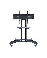Universal Swivel Tv Stand for 32-80 inches