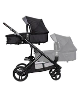 Baby Trend Morph Single to Double Stroller Second Seat