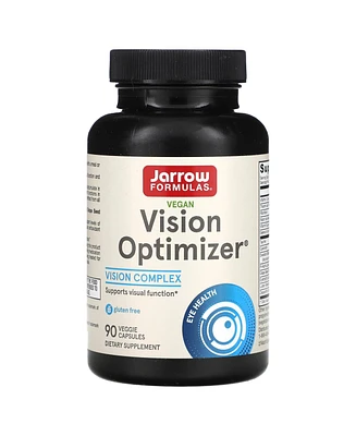 Jarrow Formulas Nutrition Vision Optimizer