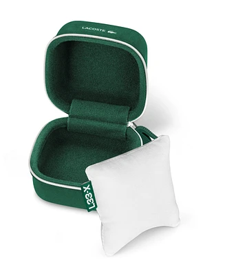 Free Lacoste LC33 Travel Pouch with Purchase of any Lacoste LC33 Watch