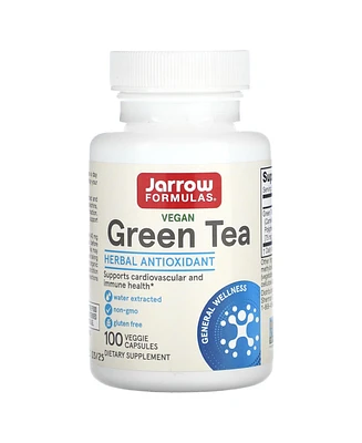 Jarrow Formulas Green Tea