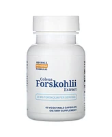 Advance Physician Formulas Coleus Forskohlii Extract 10 mg