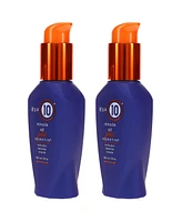 It's A 10 Miracle Oil Plus Keratin 3 oz 2 Pack