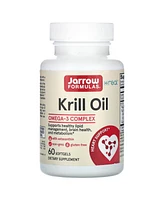 Jarrow Formulas Krill Oil