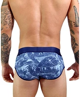 Mosmann Australia Men's Hamilton Briefs