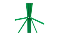 Slickblue 8FT Weather Resistant Yard Garden Windmill Durable Outdoor Decor for Your Landscape