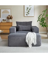 Streamdale Furniture 62.5