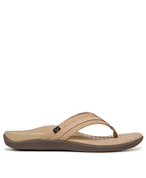 Vionic Men's Tide Ii Thong Sandals