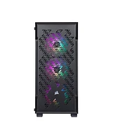 Velztorm Ferrux Gaming & Entertainment Desktop Pc (Amd Ryzen 9-5900X 12