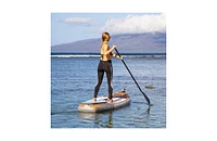 Inflatable Stand Up Paddle Board 11'x34" x6" With Accessories