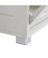 Streamdale Furniture Two-Compartment Tilt