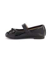 Sam & Libby Toddler Girls Candice Cella Iconic Ballet Flat
