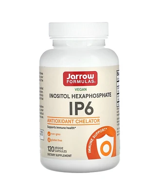 Jarrow Formulas Nutrition IP6