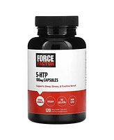 Force Factor 5-htp 100 mg