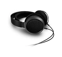 Philips Fidelio Studio Monitor Wired Headphones, Recording/Mixing, Multi-Layer 50mm Diaphs, Hi-Res Studio Headset, Premium Finish, detach 3.5mm