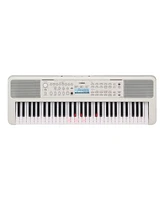 Yamaha Ez-310 61-Key Portable Keyboard with Lighted Keys