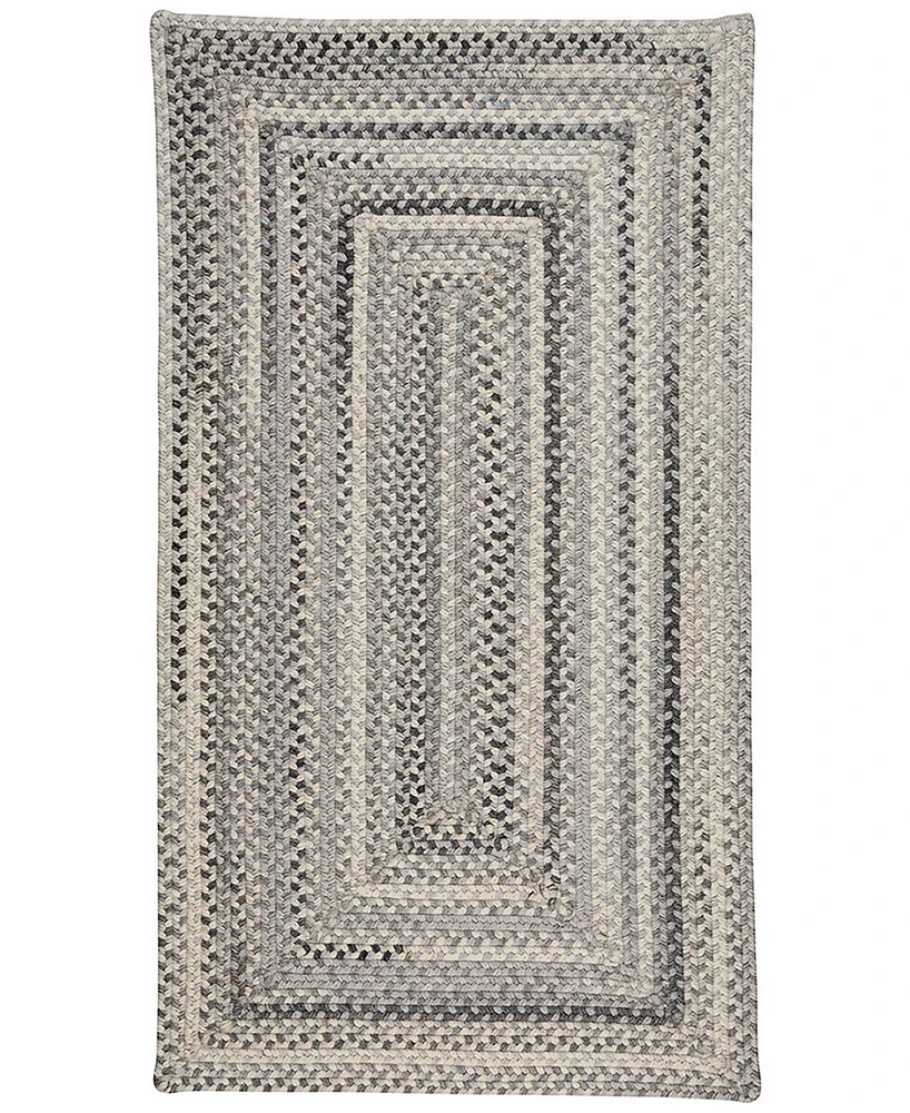 Capel Bonneville 0303 2'x8' Runner Area Rug