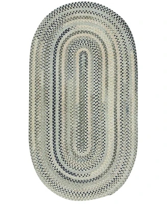 Capel Synergy 0225 2'x8' Oval Runner Area Rug