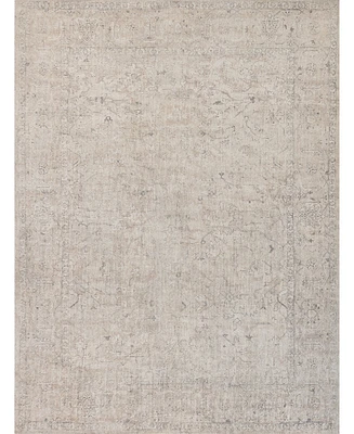 Exquisite Rugs Tuscany 4107 6'x9' Area Rug