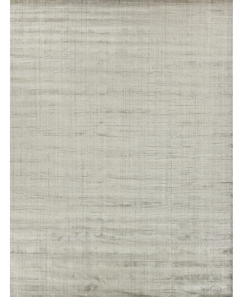 Exquisite Rugs Robin Stripe 3786 8'x10' Area Rug
