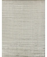 Exquisite Rugs Robin Stripe 3786 8'x10' Area Rug