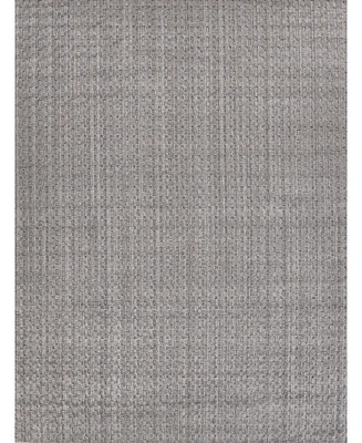 Exquisite Rugs Monroe Silk 3969 2'x3' Area Rug