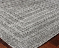 Exquisite Rugs Castelli 6'x9' Area Rug