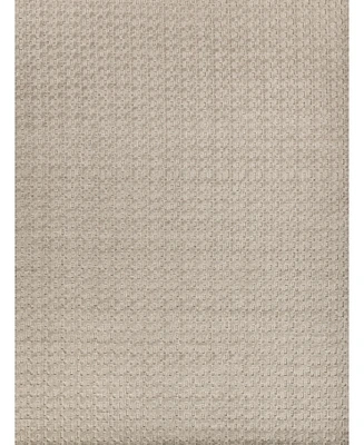 Exquisite Rugs Monroe Silk 3971 8'x10' Area Rug