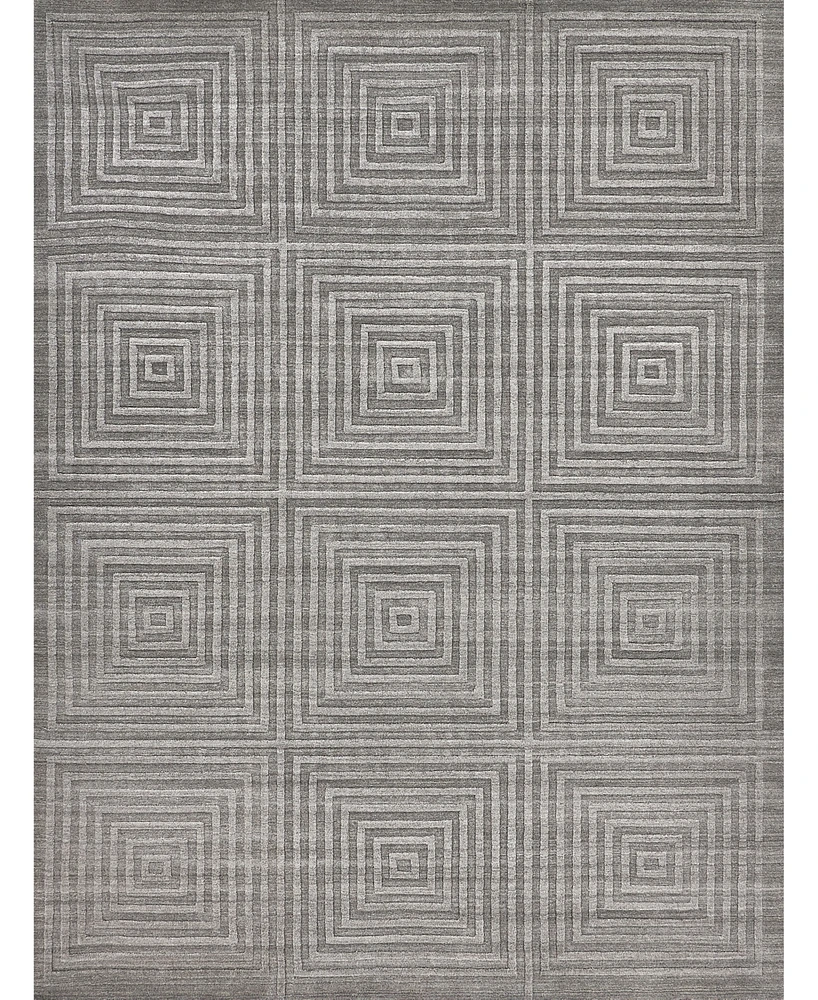 Exquisite Rugs Castelli 6'x9' Area Rug