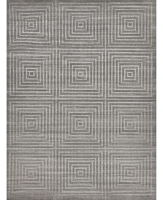 Exquisite Rugs Castelli 6'x9' Area Rug