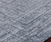 Exquisite Rugs Castelli 6'x9' Area Rug