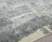 Exquisite Rugs Papyrus 6803 6'x9' Area Rug