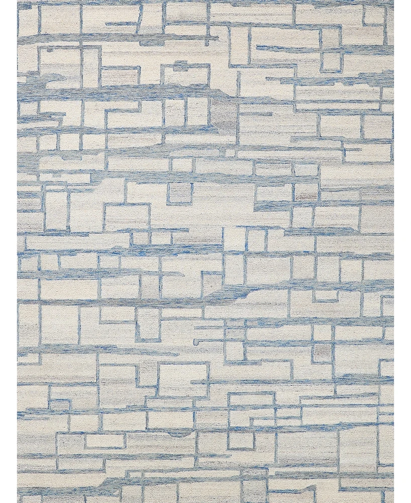 Exquisite Rugs Naturals 6780 8'x10' Area Rug