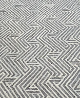 Exquisite Rugs Naturals 6782 8'x10' Area Rug