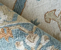 Exquisite Rugs Claremont Oushak 6794 8'x10' Area Rug