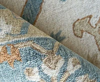 Exquisite Rugs Claremont Oushak 6794 Rug Collection