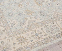 Exquisite Rugs Marietta Oushak 6823 Rug Collection