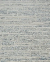 Exquisite Rugs Park City 6838 5'x8' Area Rug