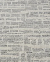 Exquisite Rugs Park City 8'x10' Area Rug