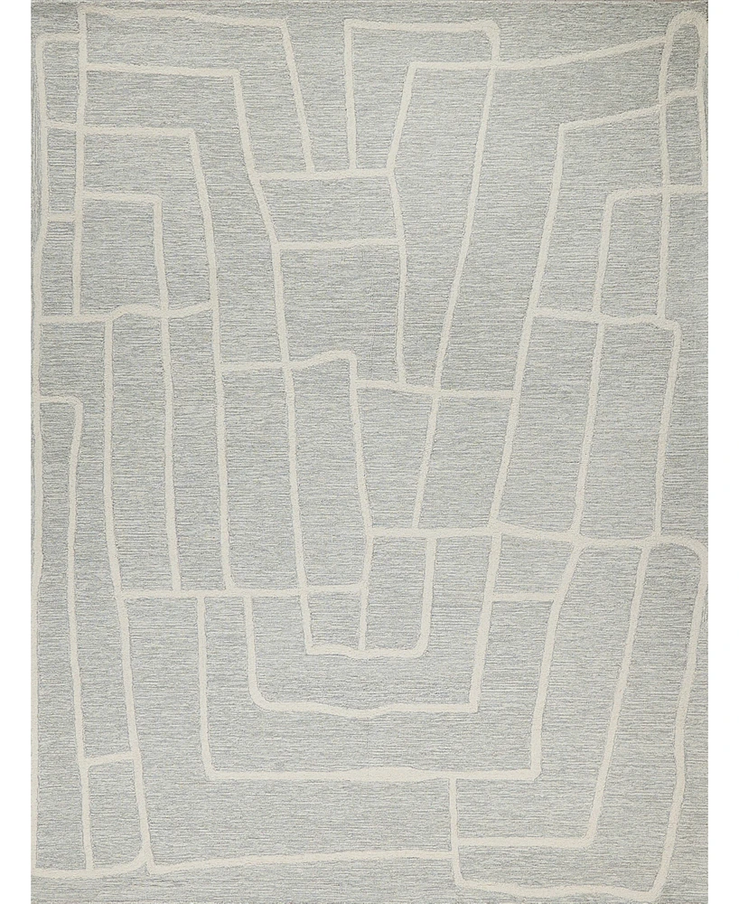 Exquisite Rugs Tangiers 8'x10' Area Rug