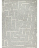 Exquisite Rugs Tangiers 8'x10' Area Rug