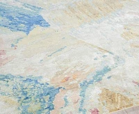 Exquisite Rugs Floor Art 6880 Rug Collection